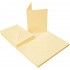 Ivory Blank Cards and Envelopes (Pack of 10) - C5 Cards, Perfect for Card Making, Invitations, and DIY Craft Projects