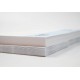 Card and Envelope (Pack of 25) - 7 x 7 inch, 1064, White , Ideal for special occasion invitations ,craft projects,