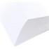 A3 Quality Thick White Craft Printed Card (Pack of 50) - 300gsm, 380 Micron Ideal for high-quality craft projects, card making, & professional printing