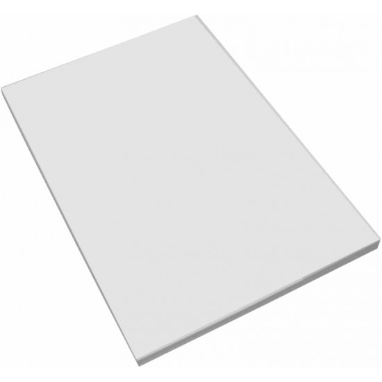  A3 White Card (Pack of 10)- Smooth, 300gsm, Thick Paper for Arts & Crafts, School Projects, Professional Printing, Wedding Invitations