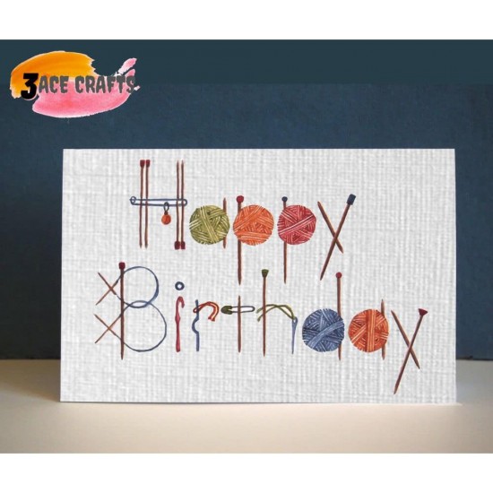 A3 Ivory Card (Pack of 20)- Linen, 300gsm, Thick Paper for Arts & Crafts, School Projects, Professional Printing, Wedding Invitations