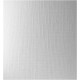 C5 Card and Envelope (Pack of 25) - White, Linen, 2251, Ideal for special occasion invitations ,craft projects