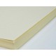 C5 Card and Envelope (Pack of 25) - Ivory, Hammered, 2253, Ideal for special occasion invitations ,craft projects